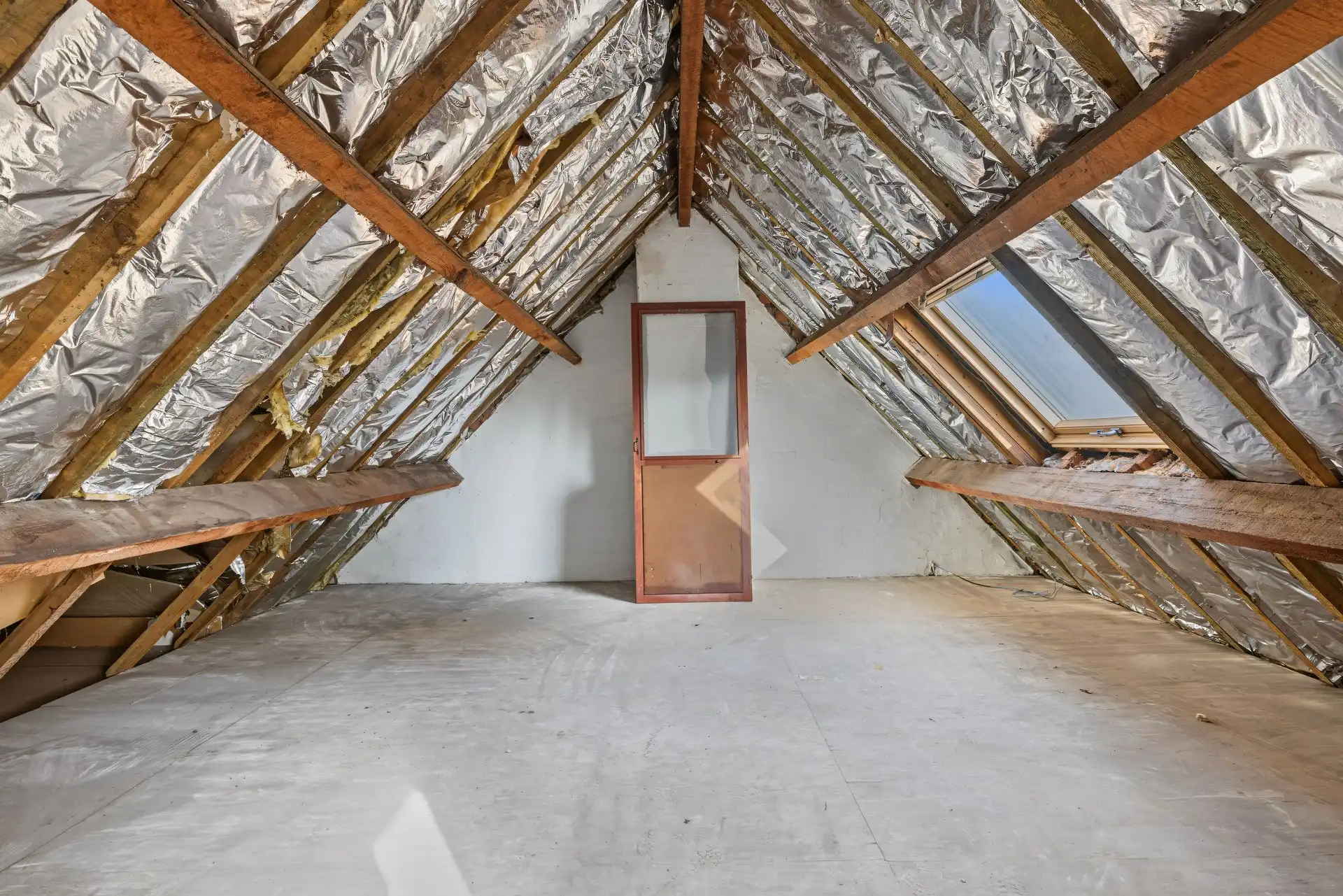 Te renoveren gezinswoning op een uitstekende woonlocatie & mooi perceel van 536m² foto 18