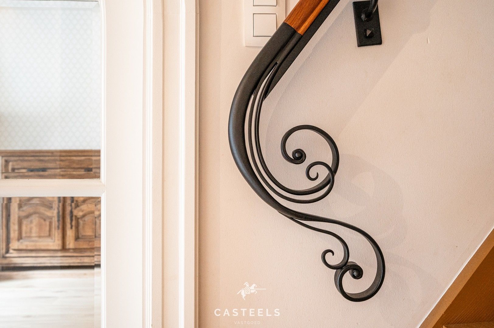 Charmante stadswoning te koop in hartje Brugge foto 26