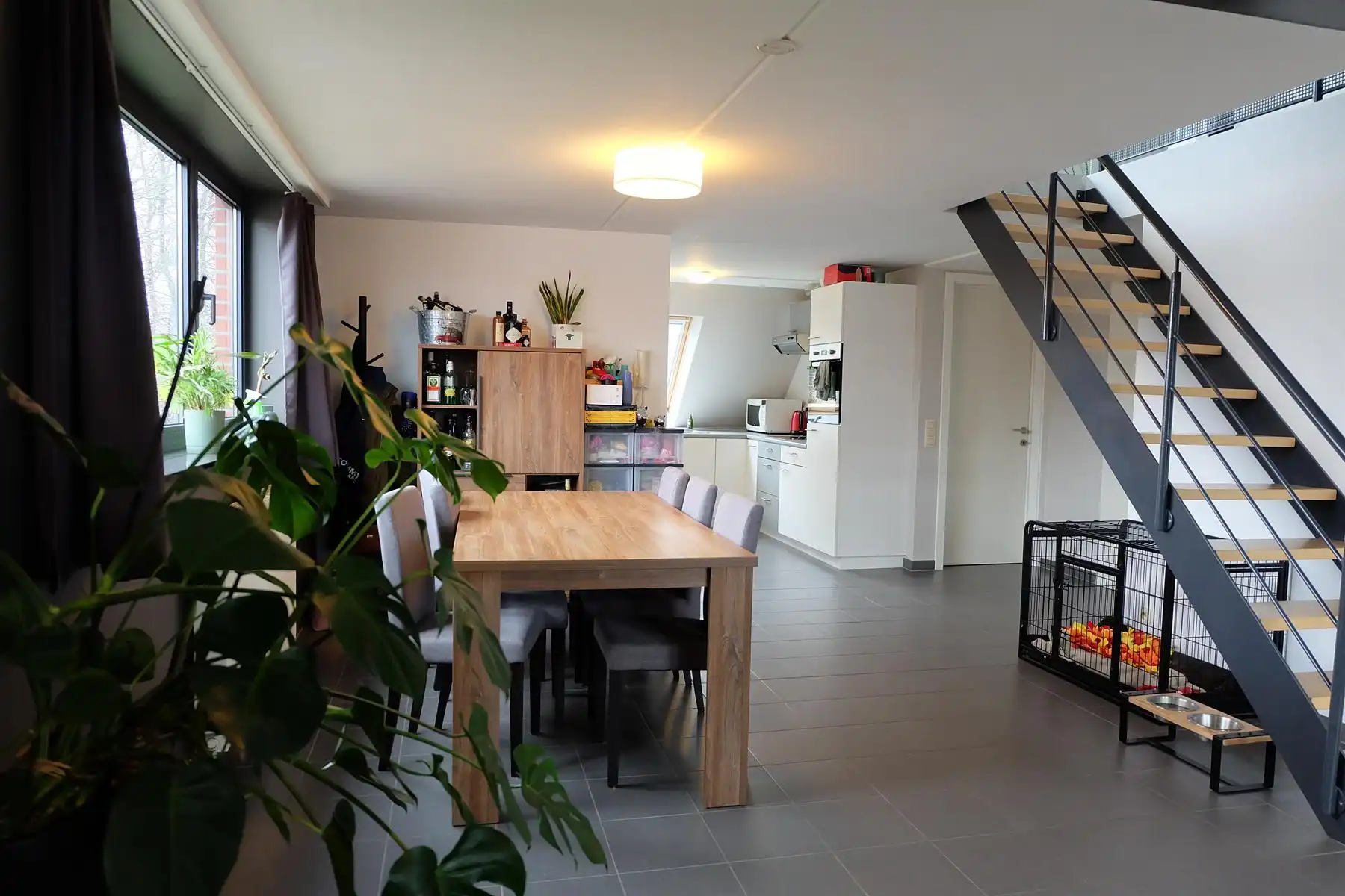 Appartement te huur foto 4