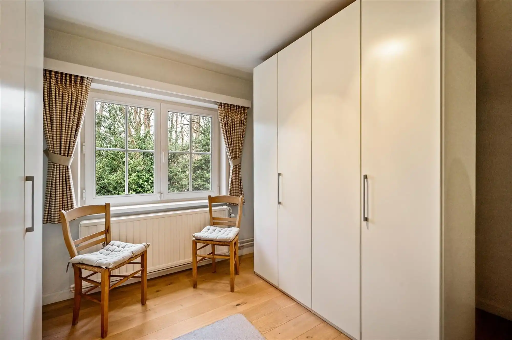 Instapklare woning op een residentiële locatie te Keerbergen foto 12