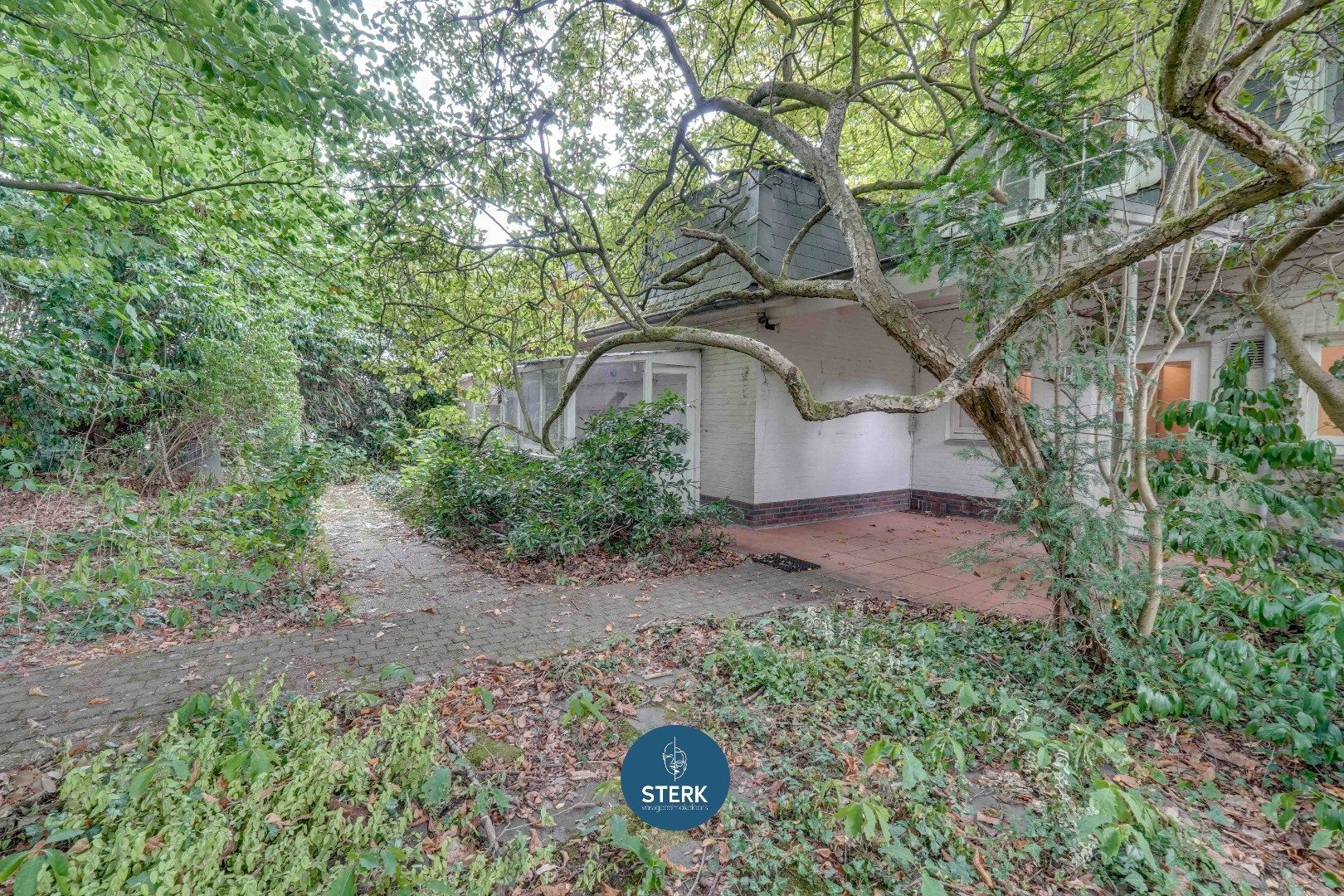 EXCLUSIEF PERCEEL MET TE RENOVEREN VILLA OP EEN GELIEFDE LOCATIE TE NEERHAREN !  foto 20