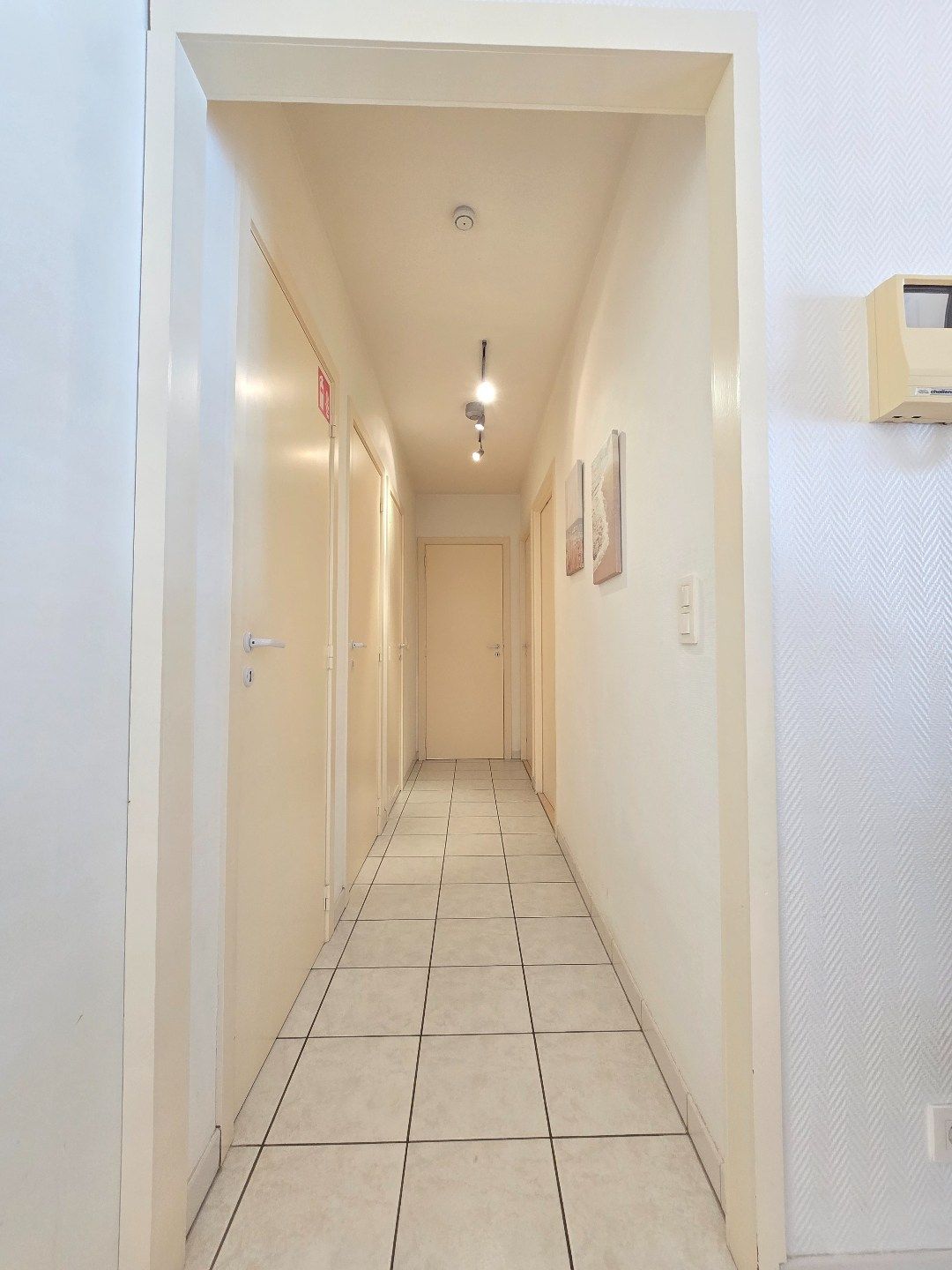 Appartement 2 slpks op het Esplanadeplein te De Panne foto 10