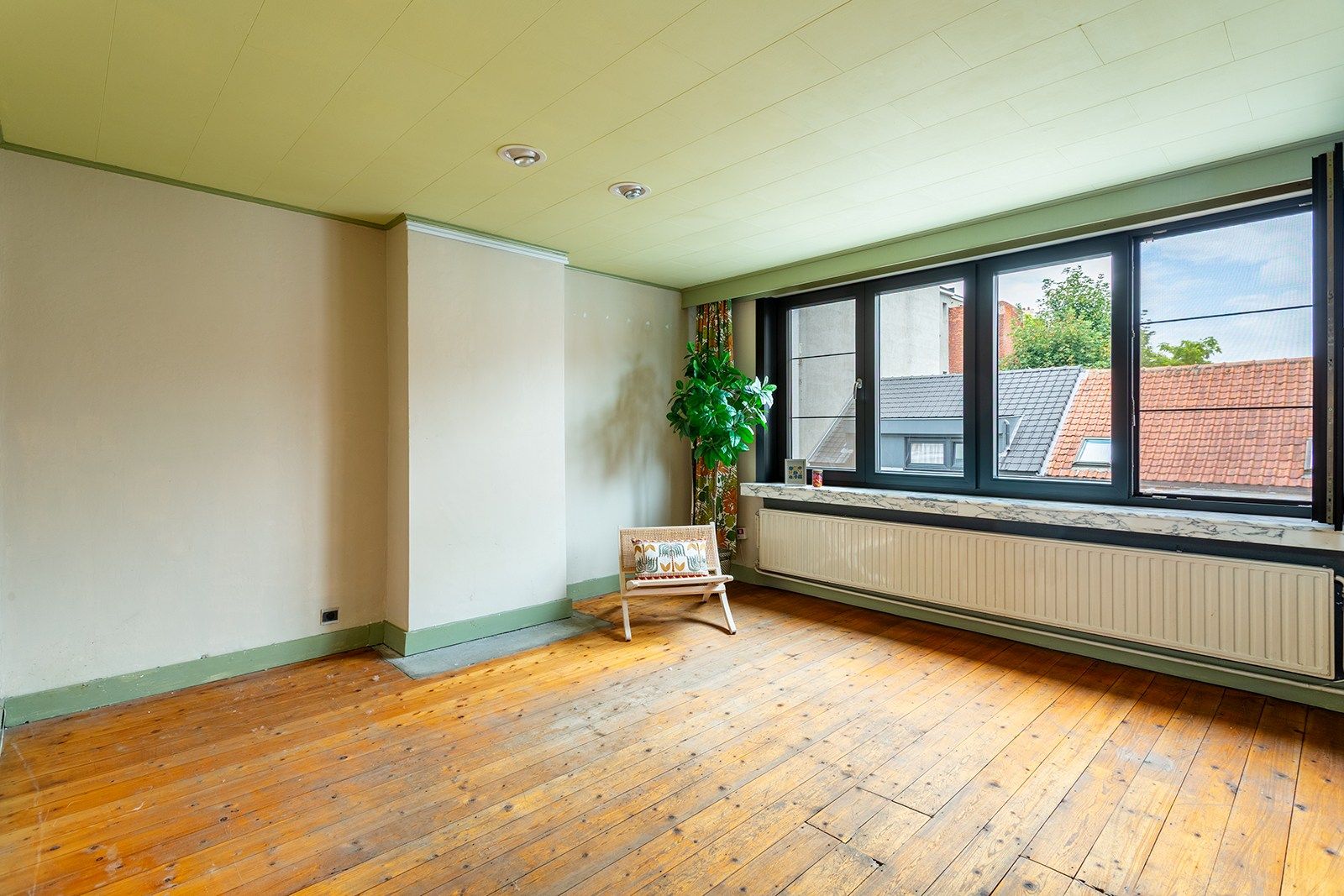 Woning met karakter in geliefd Oud-Berchem foto 16