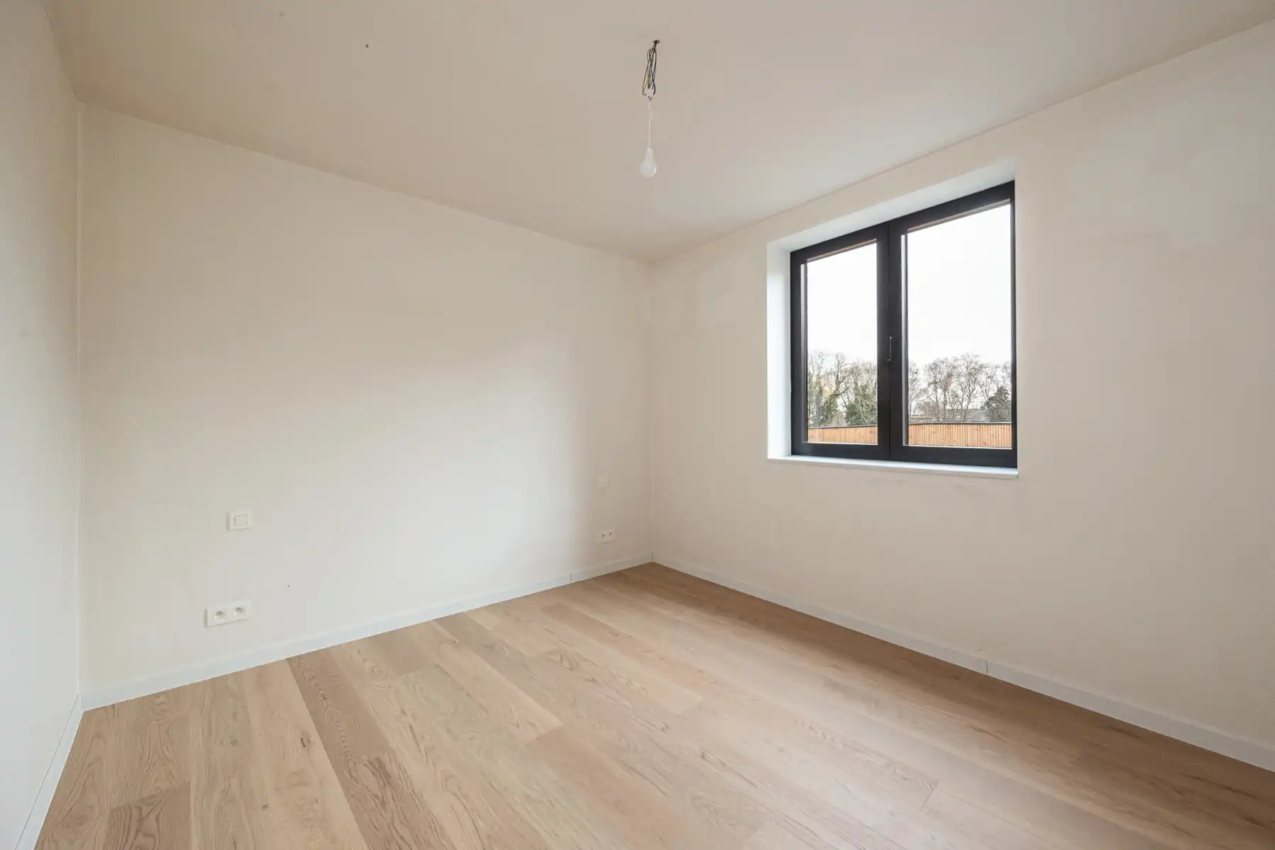 De Tram A2.3 - Appartement op de 2de verdieping van 85m² met 2 slaapkamers en terras. foto 12