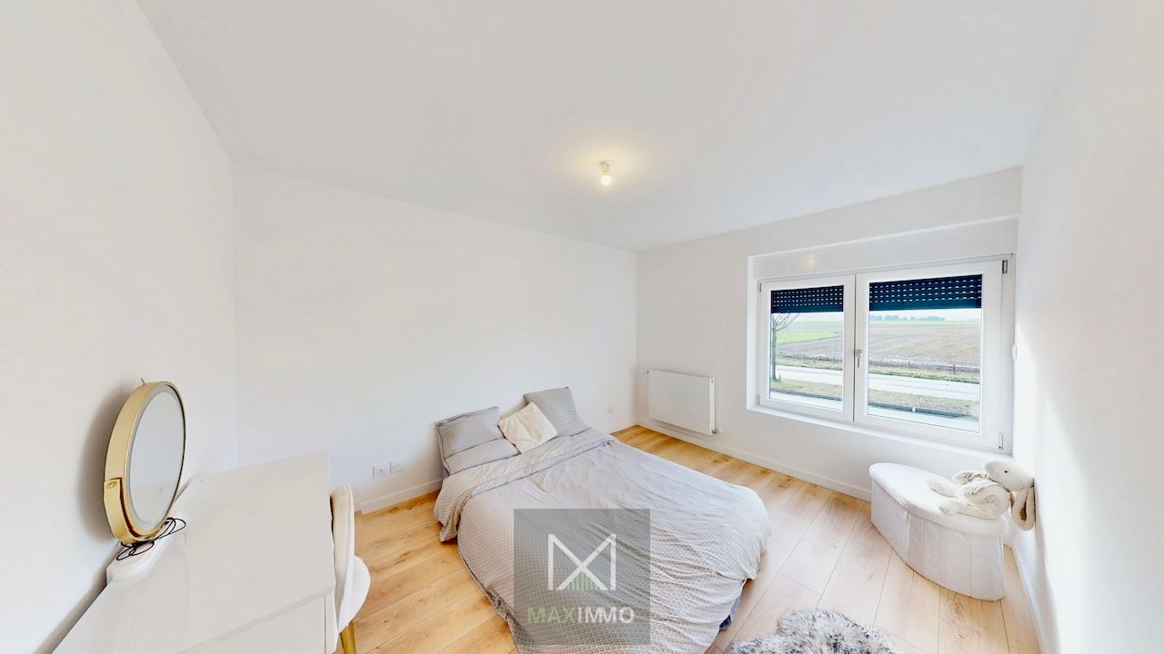 Gerenoveerde woning met tuin en garage te Geluweveld (Zonnebeke) foto 8