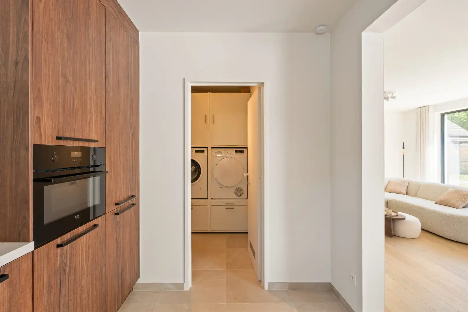 Luxe-appartement te Schilde foto 8