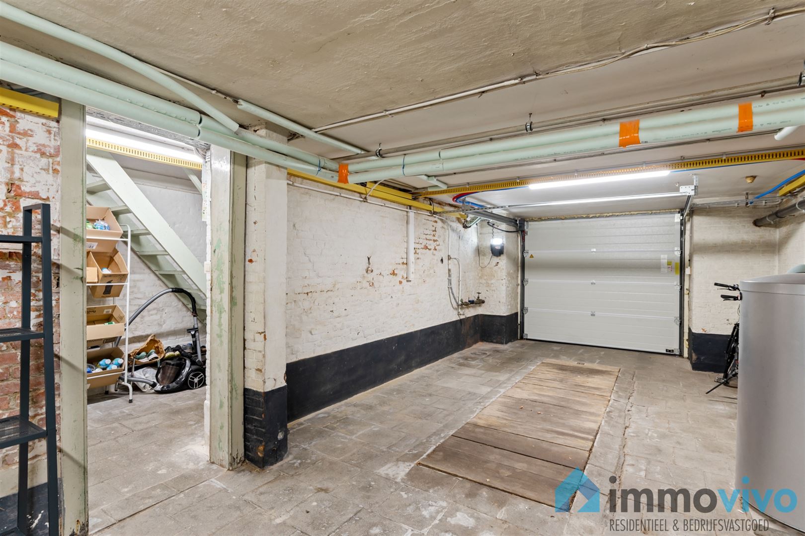 Ruime instapklare woning op toplocatie aan Park Den Brandt foto 19
