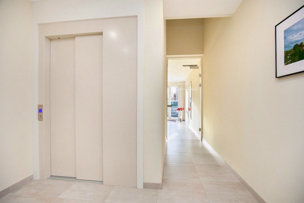 Instapklaar appartement met balkon en parkeerplaats in Aardenburg foto 28