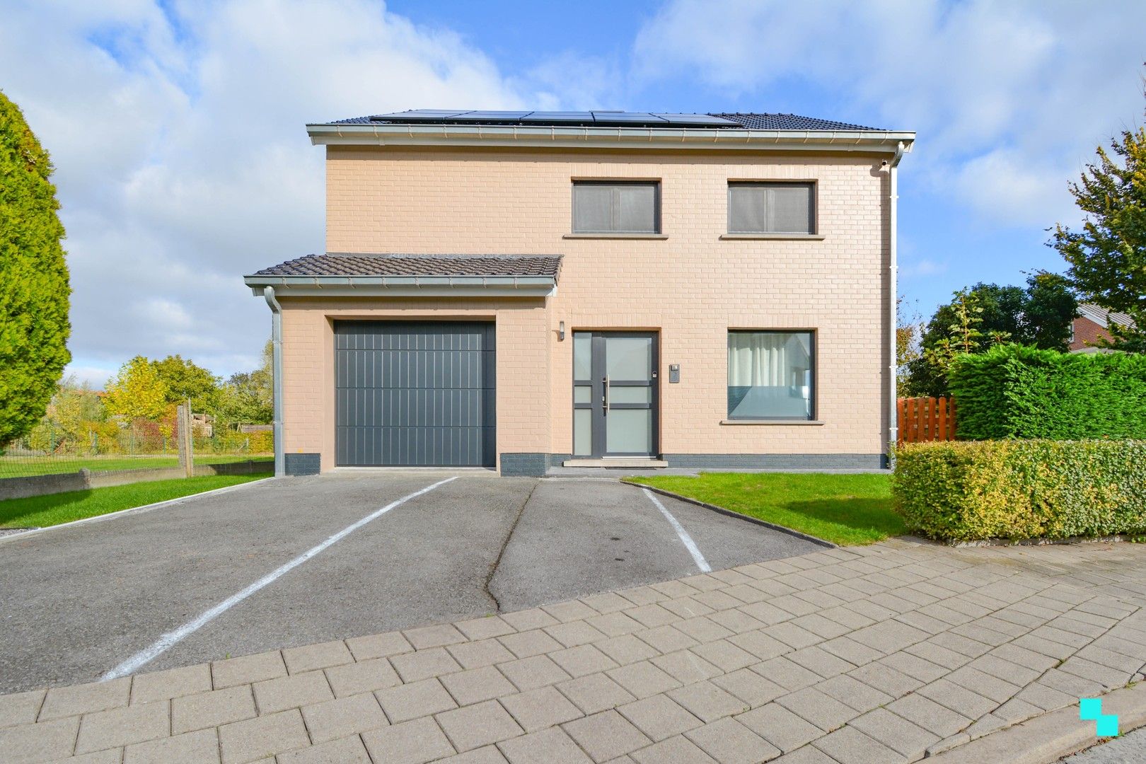 Instapklare woning op kindvriendelijke ligging te Hooglede foto 35