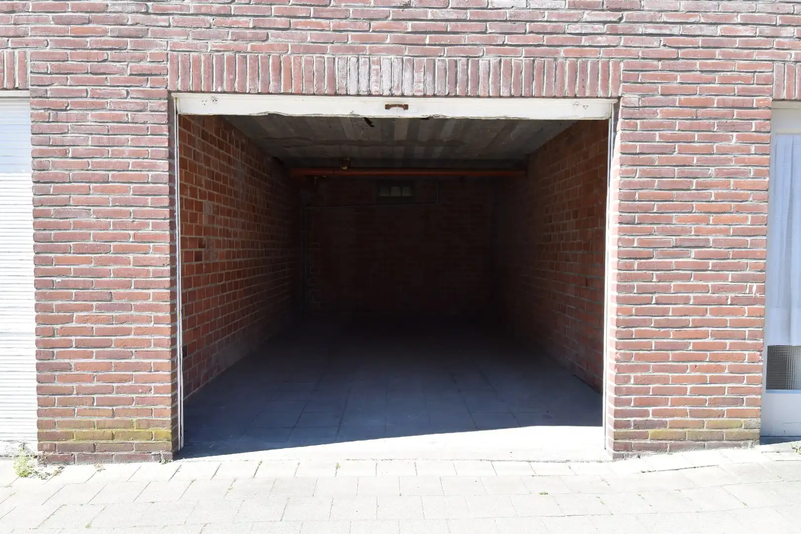 Garage te huur 8560 Wevelgem