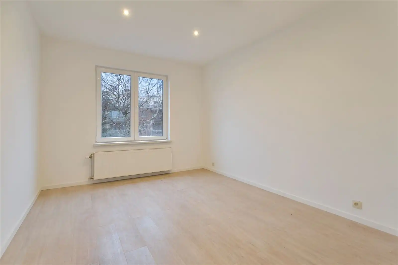 Gezellig 2/3 slaapkamer appartement  foto 12