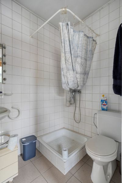 Te koop: Handelspand met gevestigde huurder – Bruul 93, Mechelen foto 8