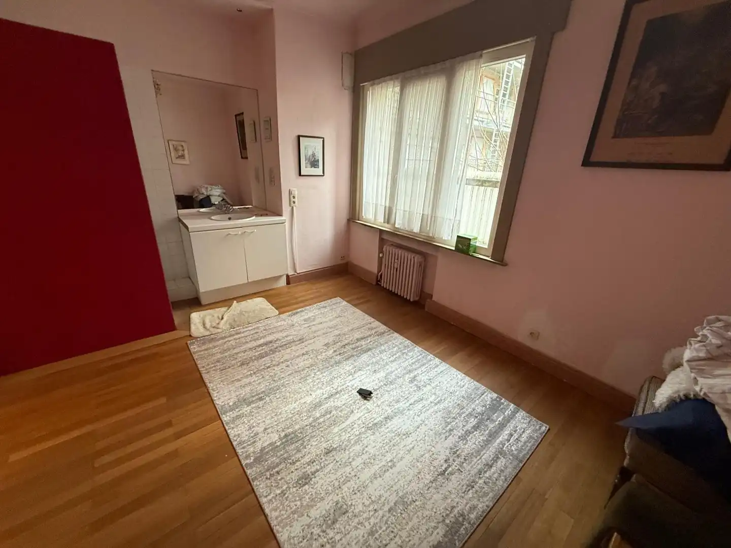 APPARTEMENT - 4 SLAAPKAMERS foto 10