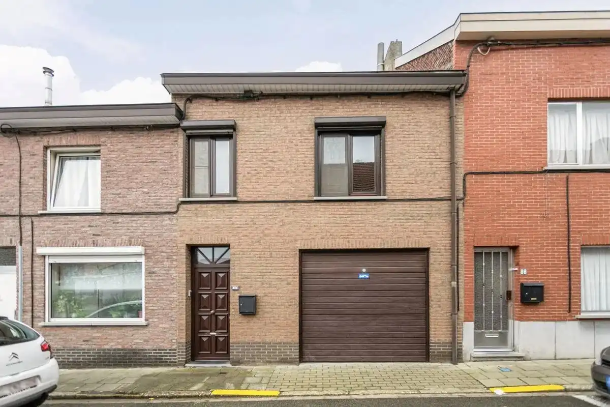 Huis te koop Vissenakenstraat 84 - - 3300 Tienen