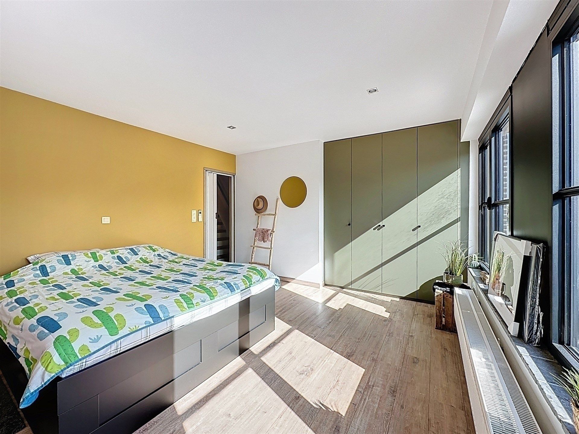 Energiezuinige woning  met 4 slaapkamers op perceel van 556 m² foto 19