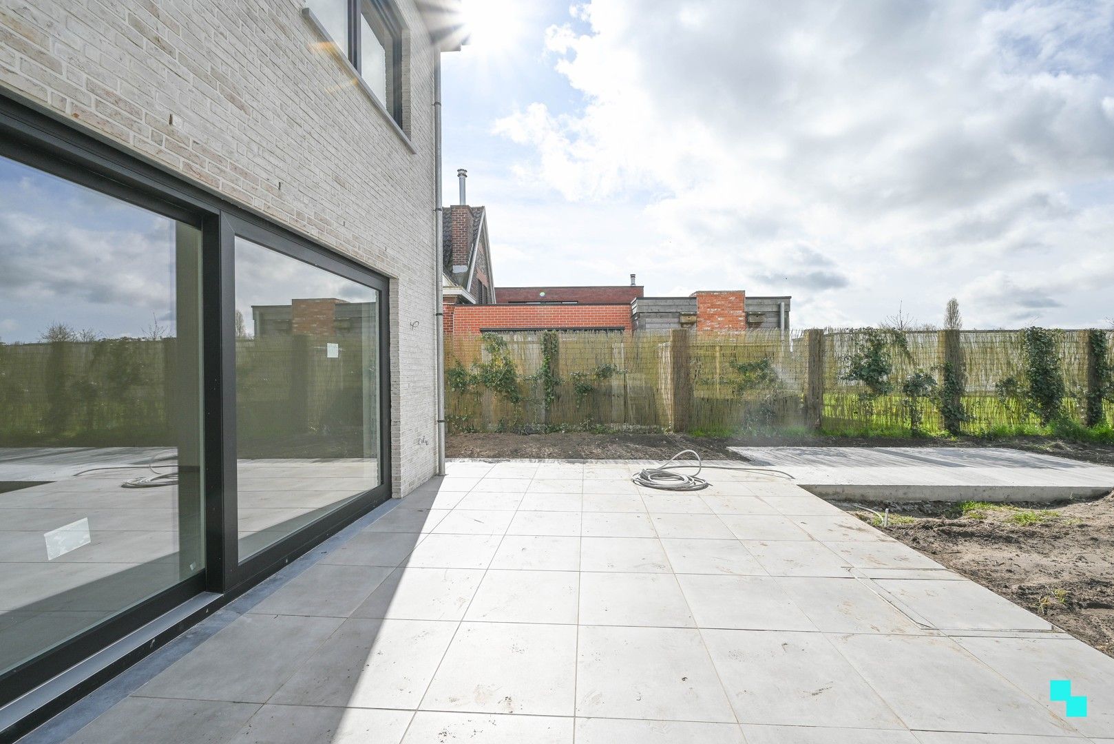 Nieuw te bouwen BEN-woning naar eigen smaak foto 14