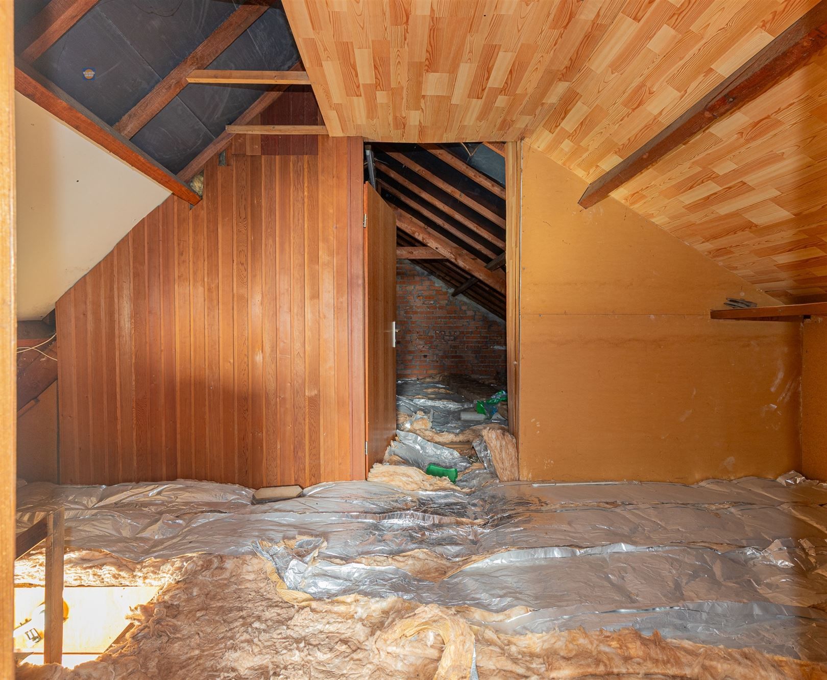 Rustig gelegen bungalow met 3 slpks en tuin! foto 15