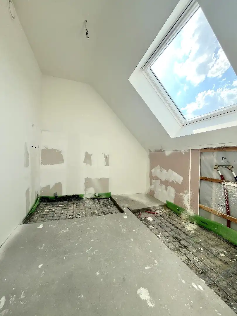 Nieuwbouwappartement A4.1 VD +4 foto 14