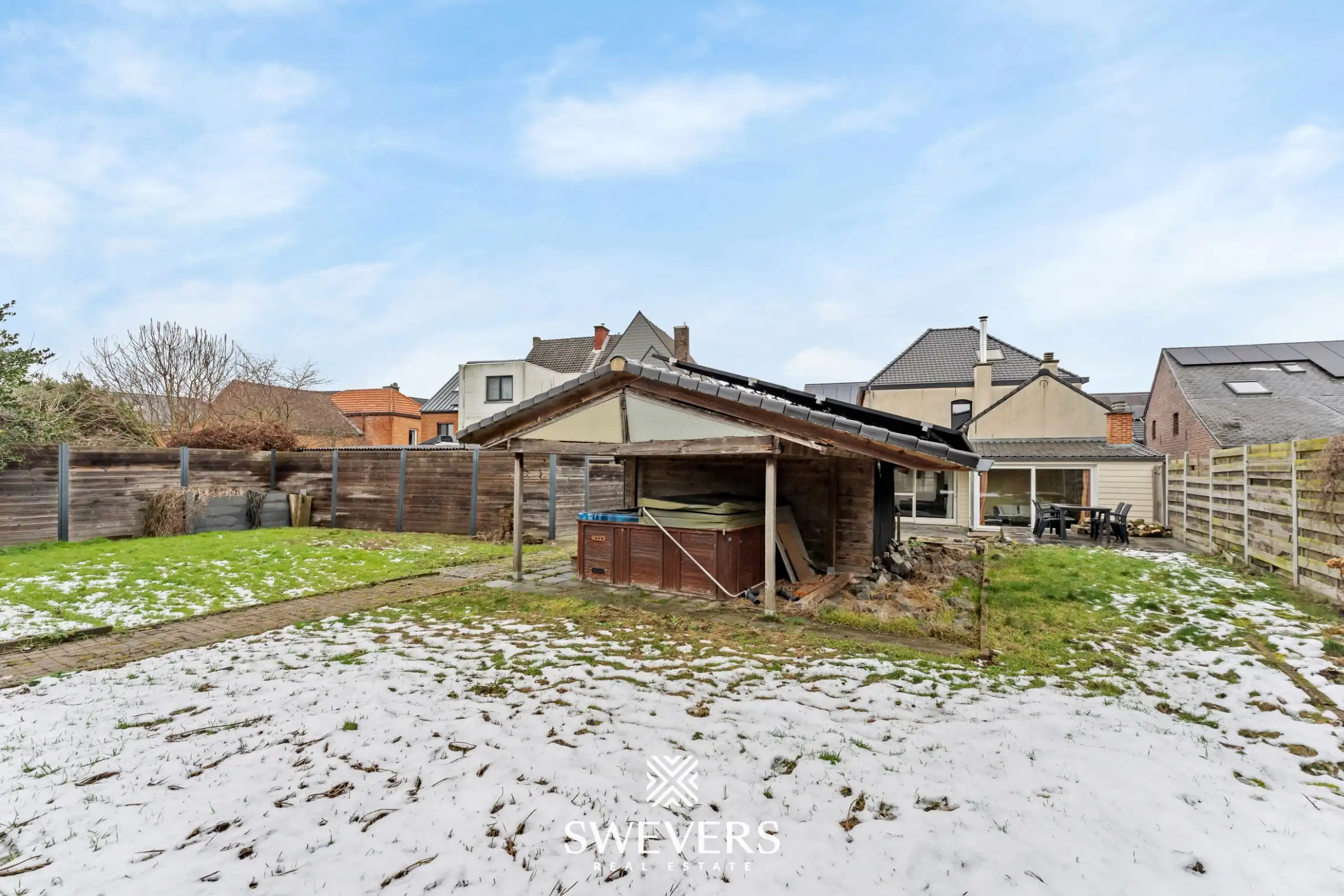 Ideale gezinswoning met veel mogelijkheden te Scherpenheuvel-Zichem foto 27