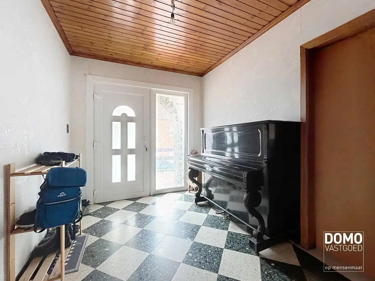 WONING MET TWEE SLAAPKAMERS, INPANDIGE GARAGE OP EEN PERCEEL VAN 5A35CA IN SINT-TRUIDEN foto 9