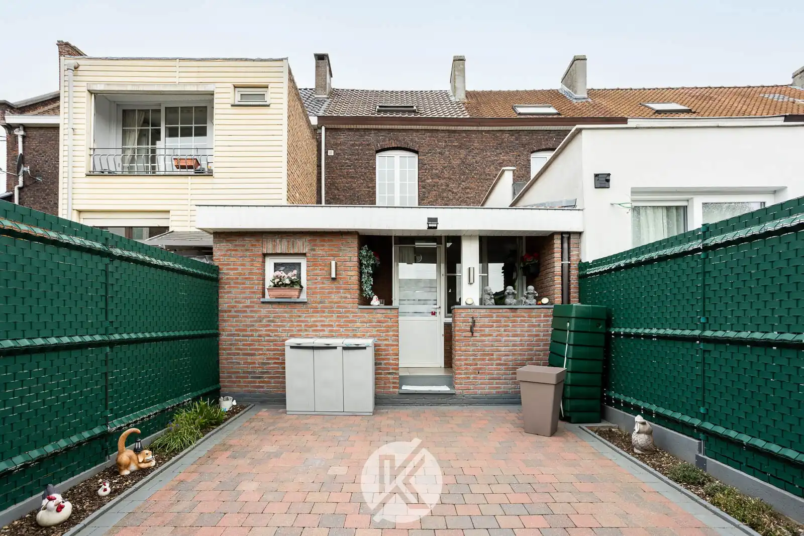 Maison mitoyenne prête à emménager foto 19