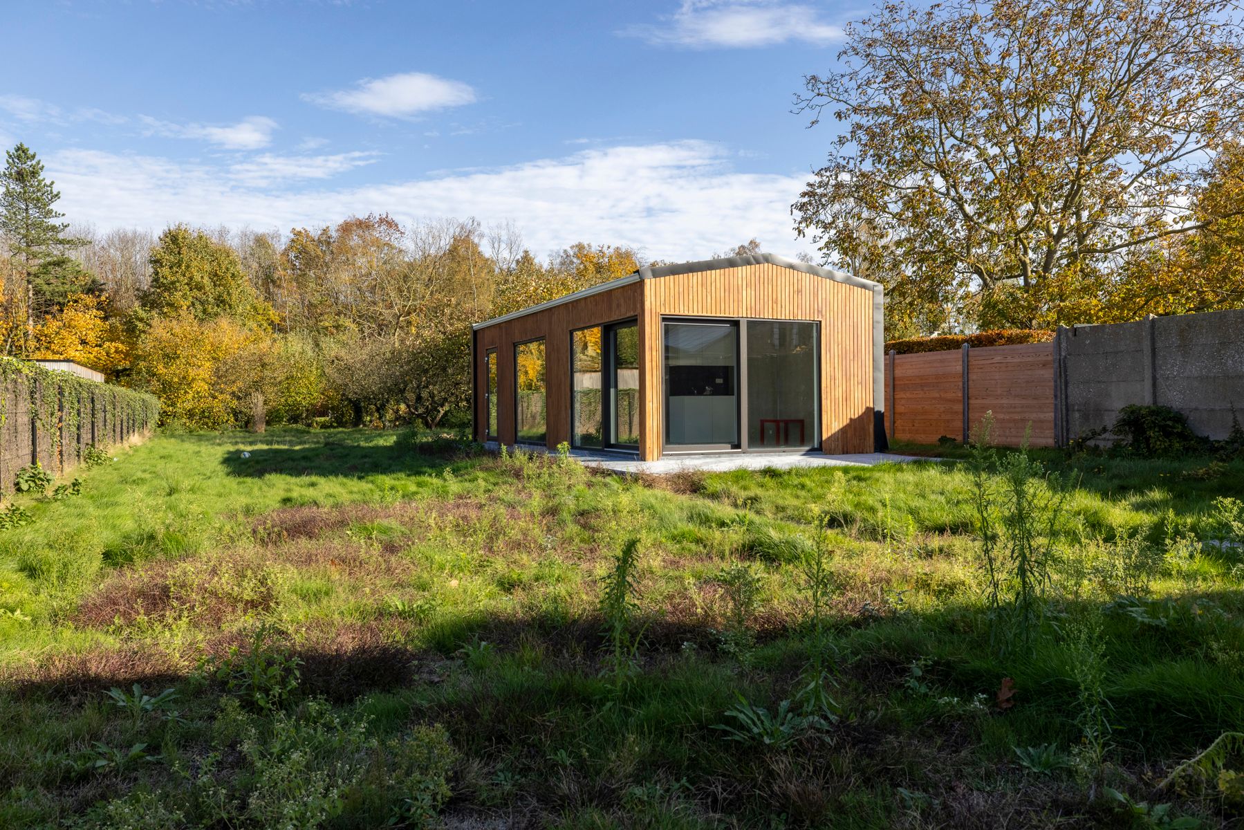 Prachtig vernieuwde woning met bijgebouw en tuin in Heusden foto 14