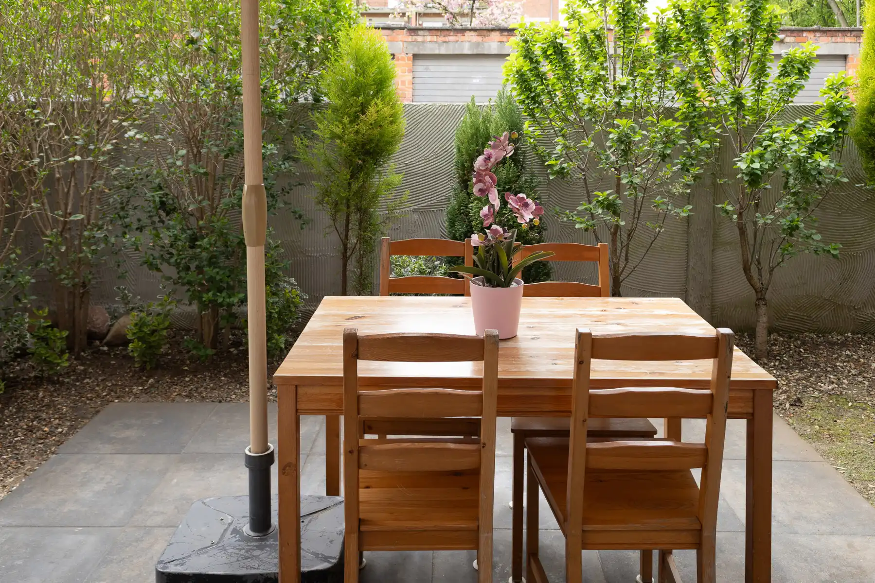 Charmant appartement op topligging in Deurne foto 3