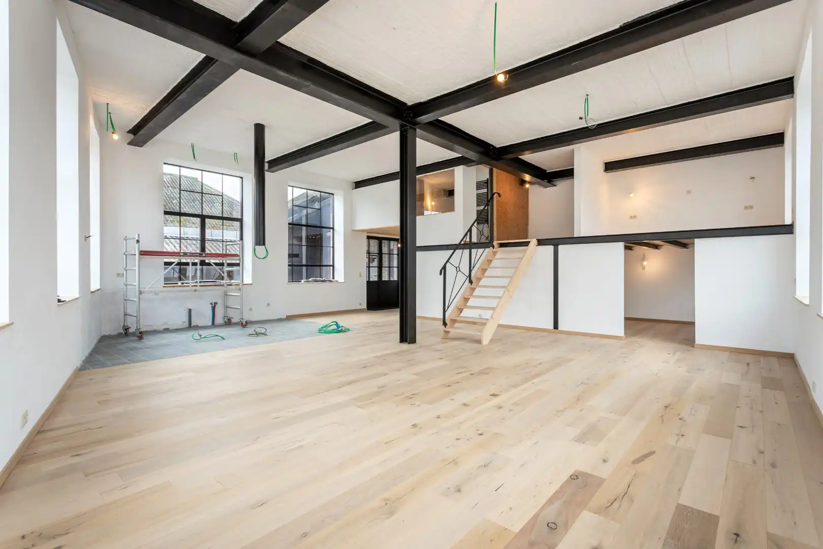 Loft te koop Rue de l'Industrie 47 - - 7090 Braine-le-Comte