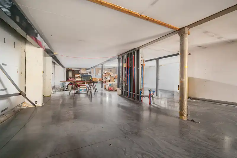 Centrum Roeselare - Zeer ruime loftwoning foto 10