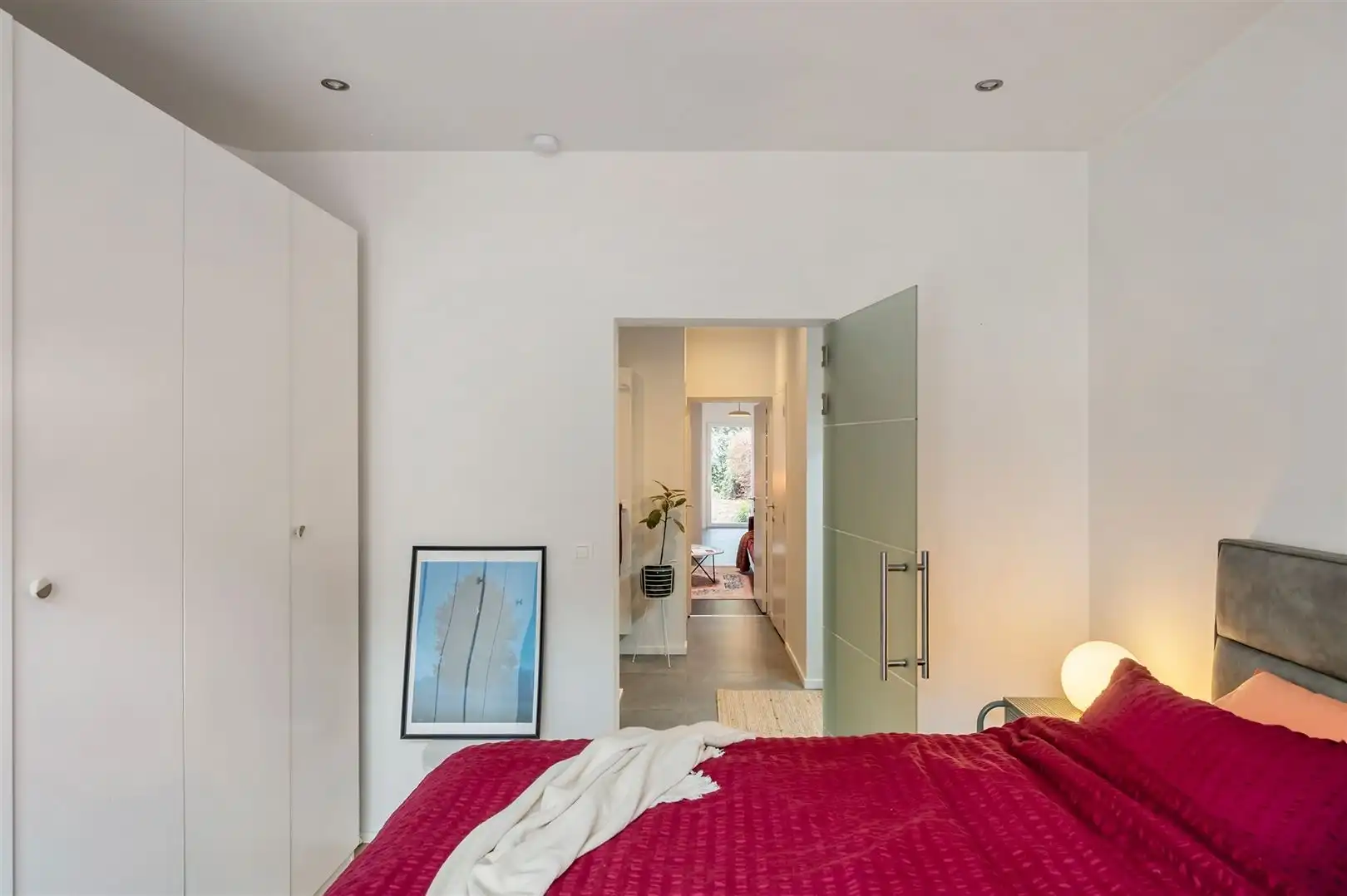 Gelijkvloers wonen met eigen tuin foto 18