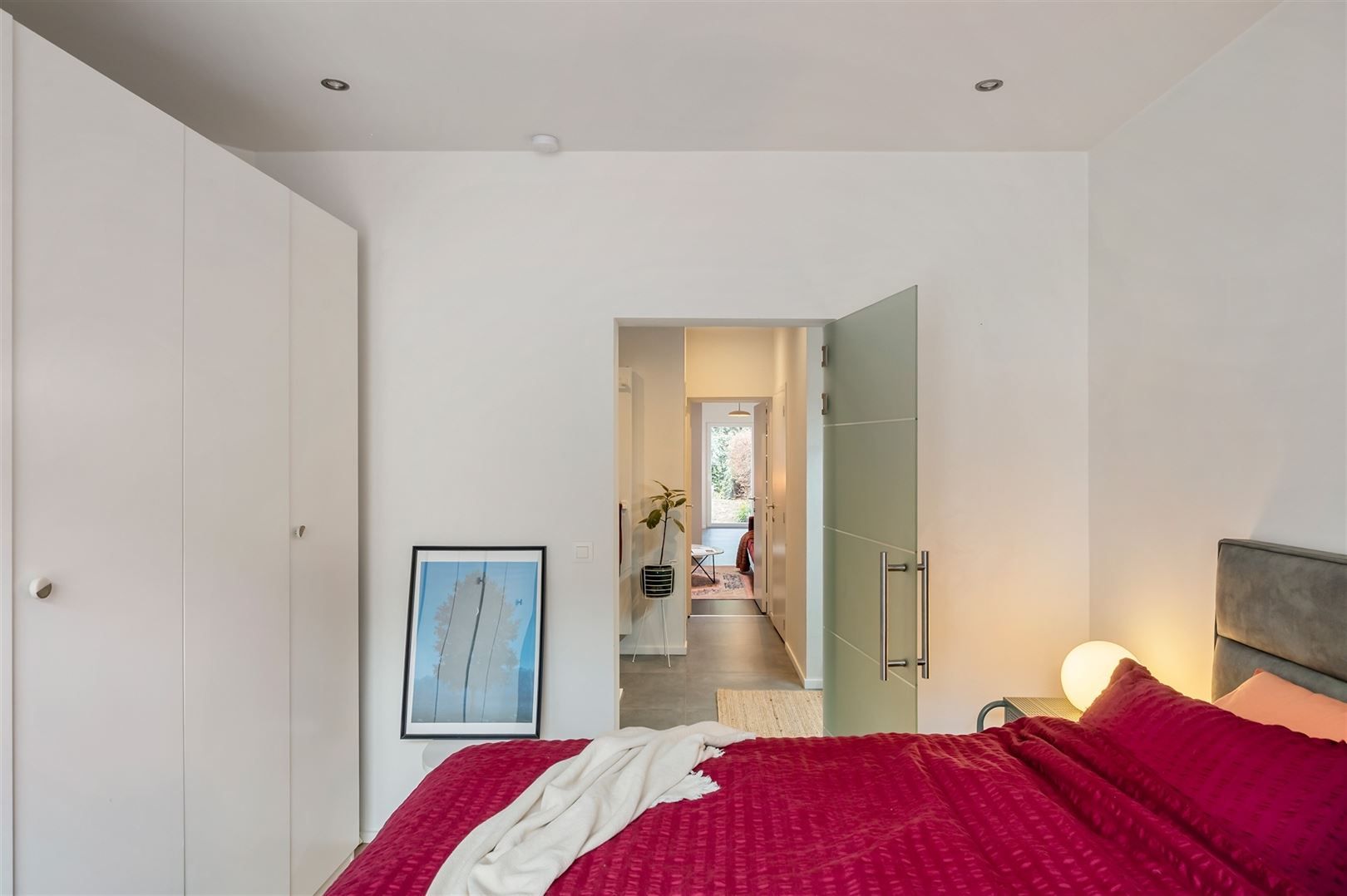 Gelijkvloers wonen met eigen tuin foto 18