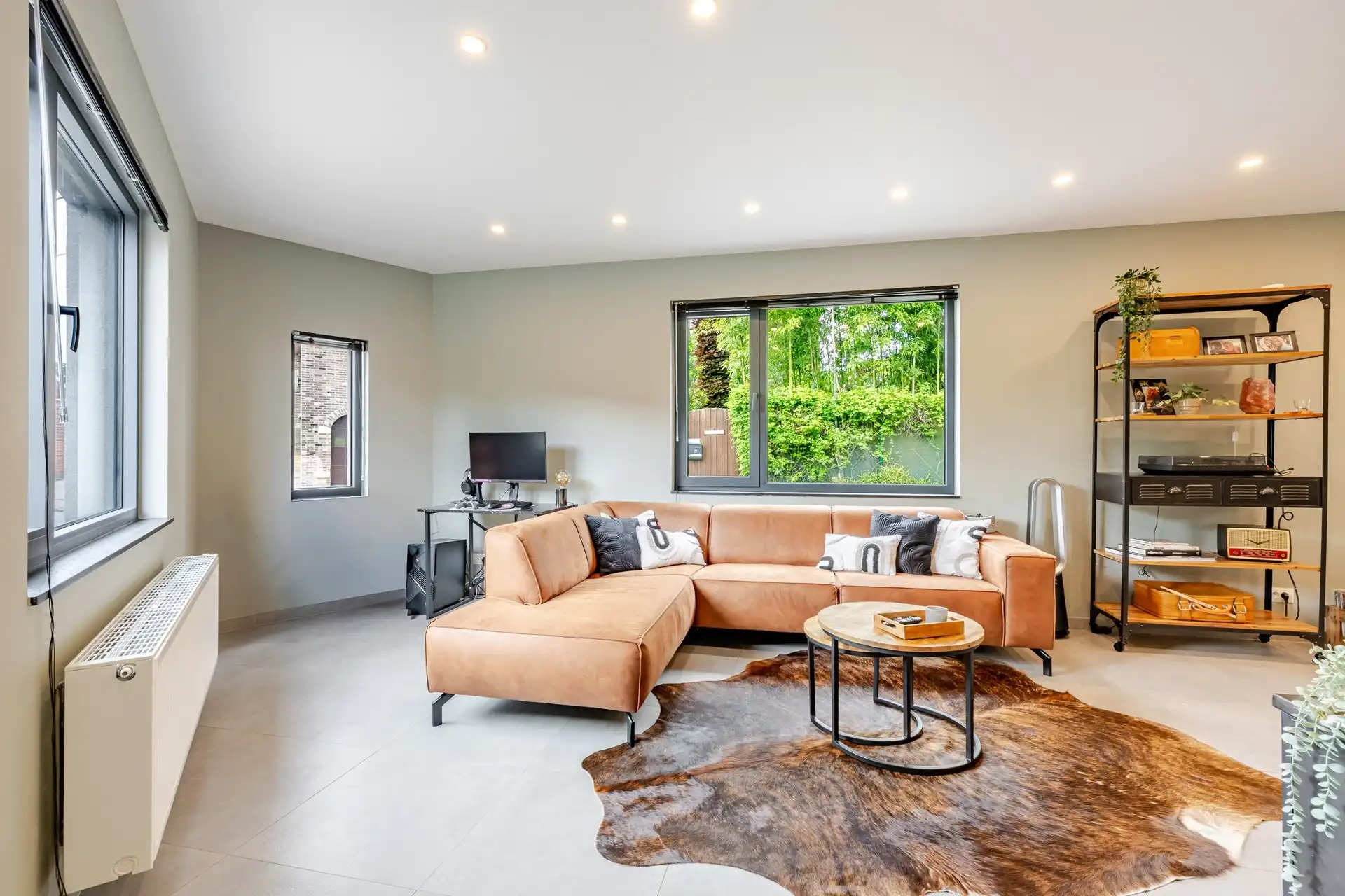 Instapklare woning met 3 ruime slaapkamers! foto 7