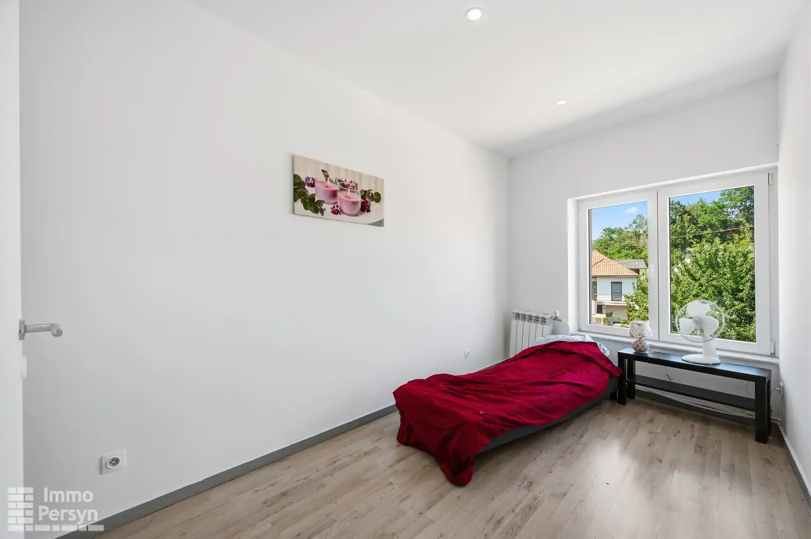 Energiezuinig (EPC C) & veelzijdig: Ruim pand met 3 slaapkamers – Geen renovatieverplichting! foto 18