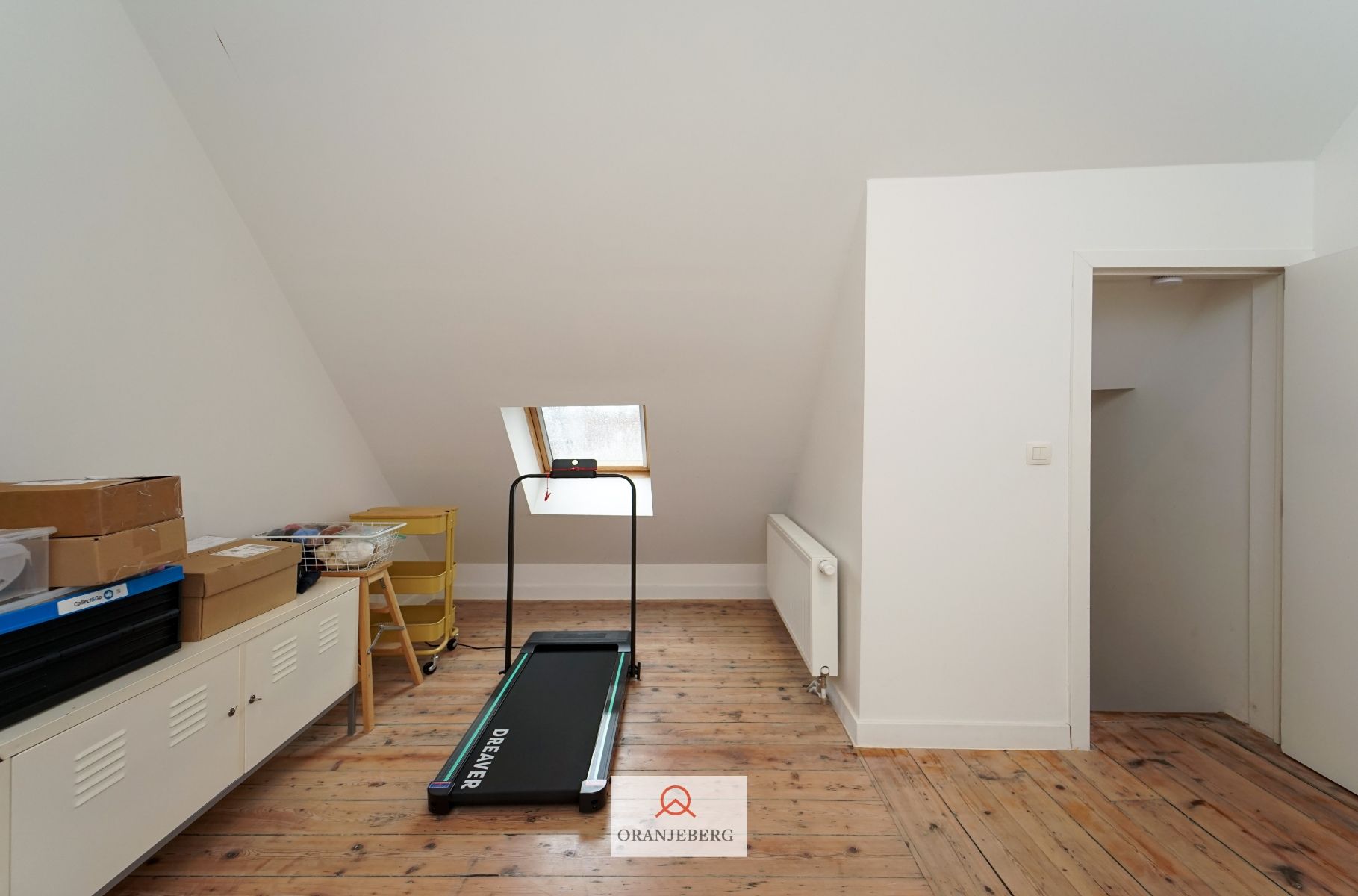 Charmante gerenoveerde woning in hartje Gent foto 35