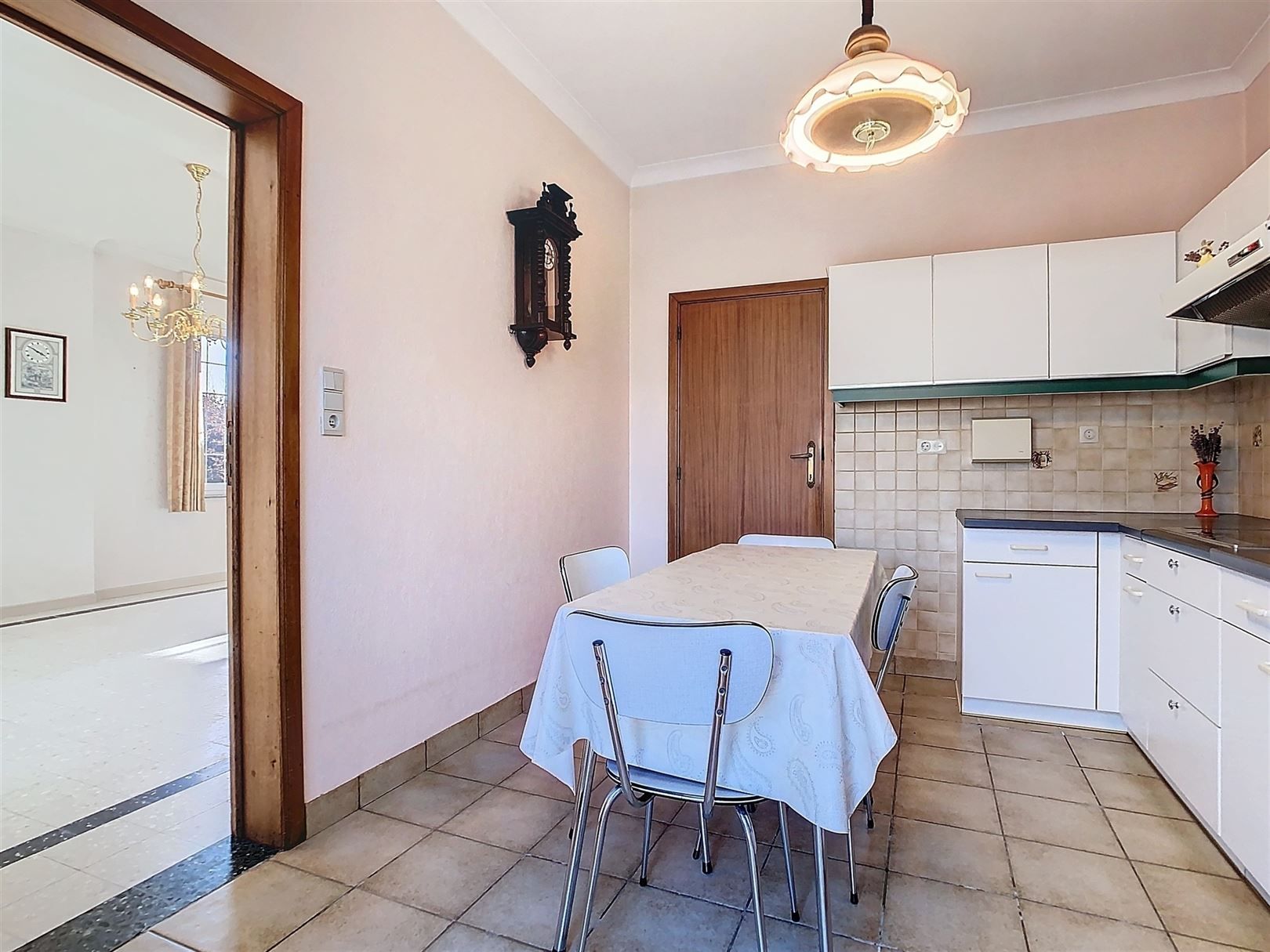 Ruime woning, 3 slpks (+ inrichtb. zolder), tuin, 8a 35ca foto 14