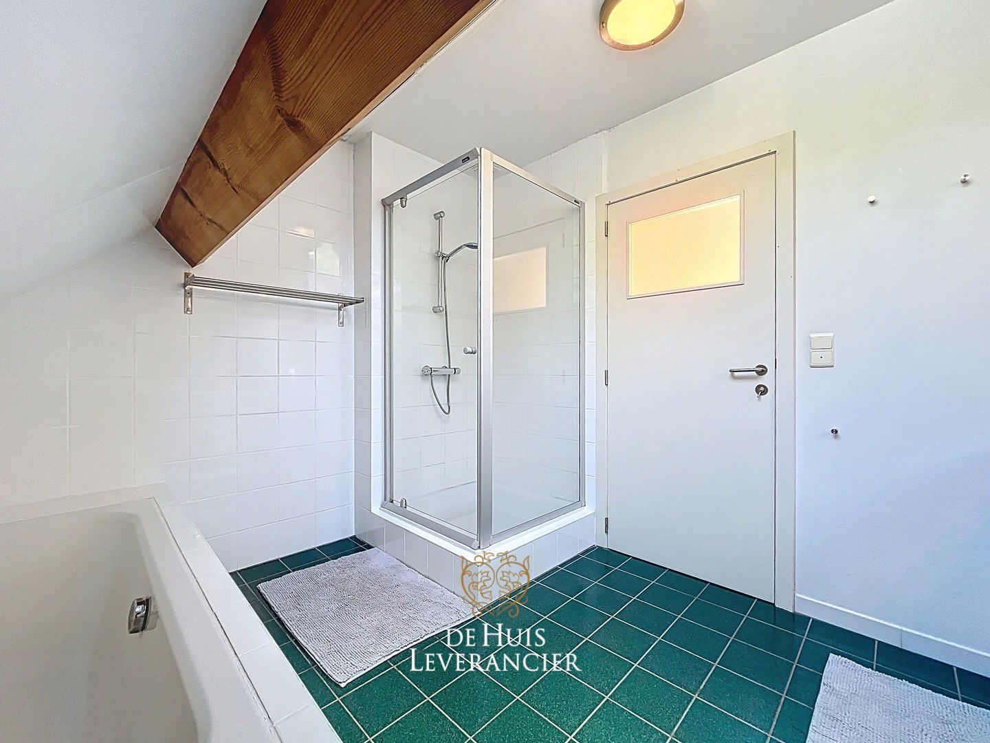 Hoeve bestaande uit 2 woningen met vele mogelijkheden (EPC B!) foto 38