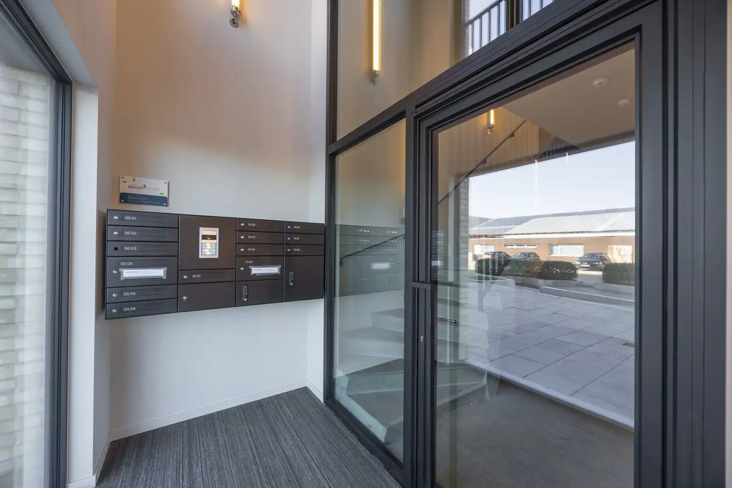 RESIDENTIE LOFT foto 5