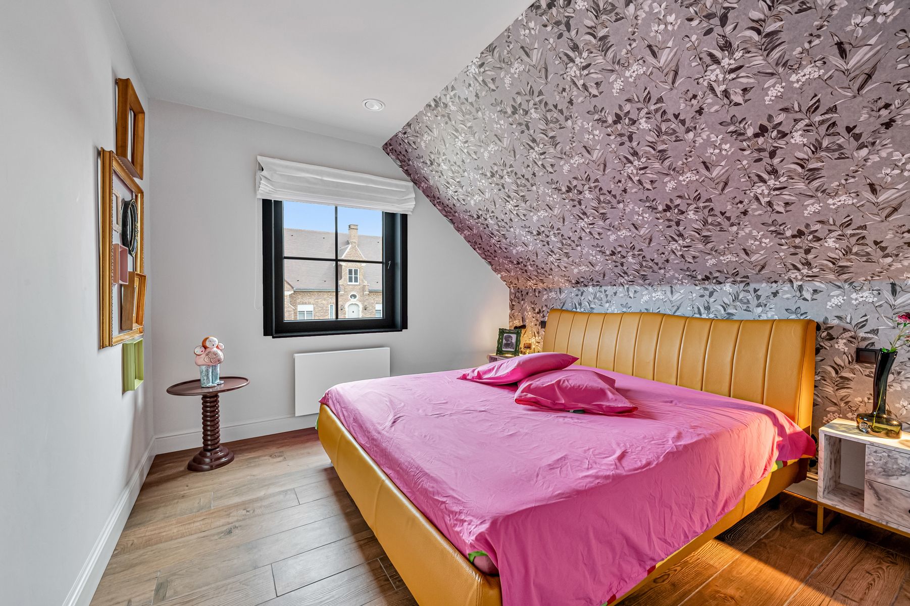 Recente (2020) open bebouwing met tuin en 3 slaapkamers foto 18