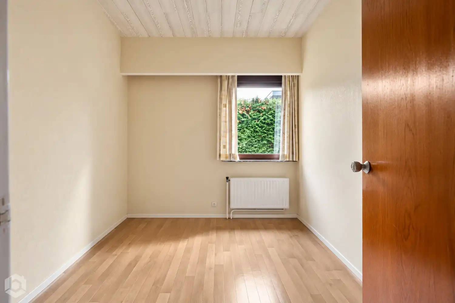 Karaktervolle, ruime woning met 3 slpkrs op perceel 13a 39ca te Mechelen foto 16
