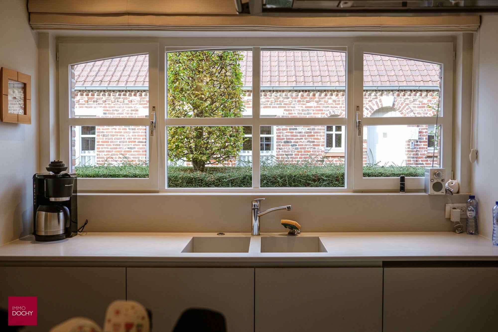 Standingvolle afgewerkte villa op rustige centrale ligging | doodlopend straatje foto 21