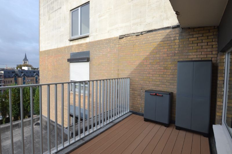 Appartement in Mechelen foto 8