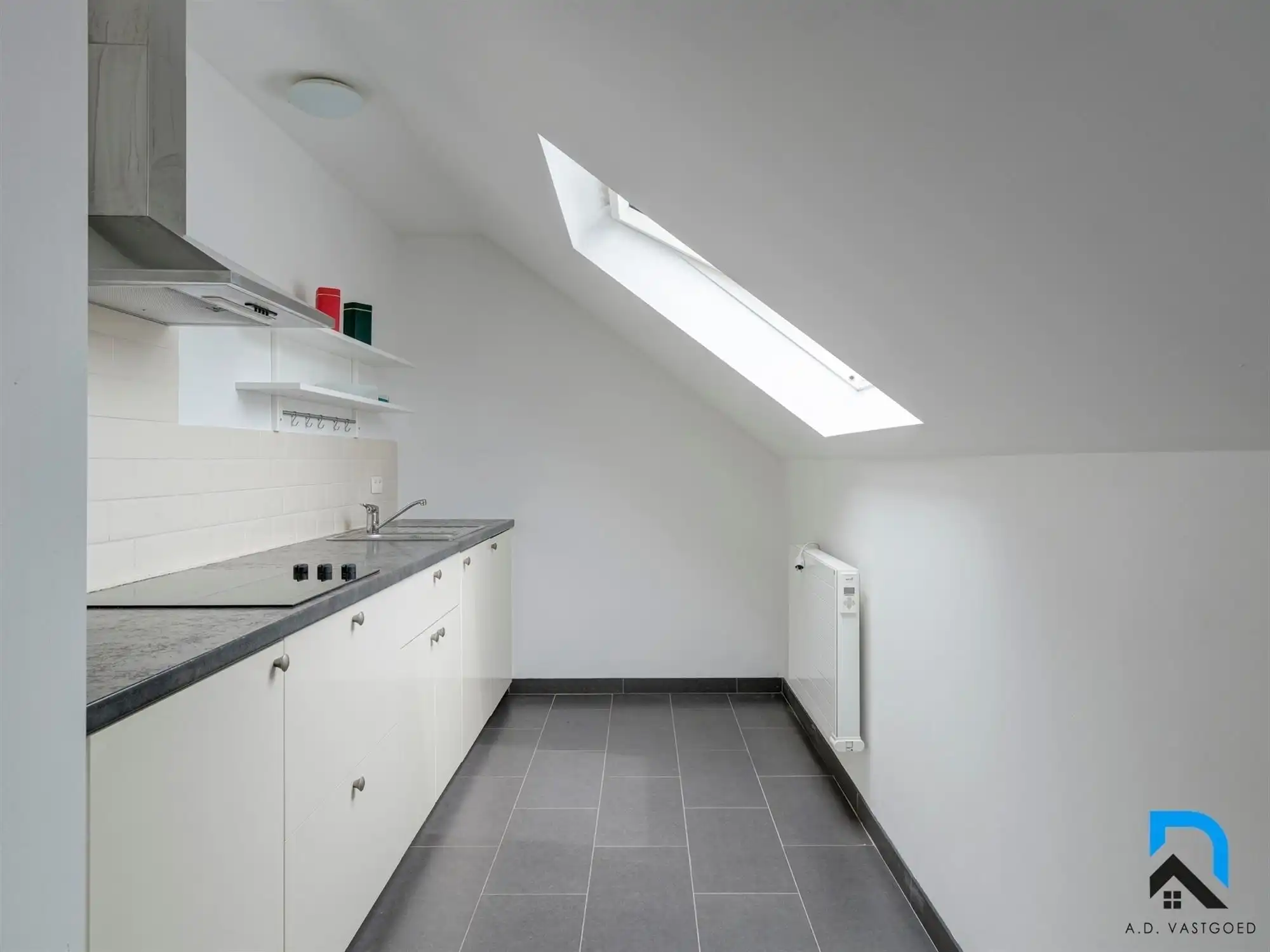 Ruime woning op toplocatie in Munsterbilzen foto 5