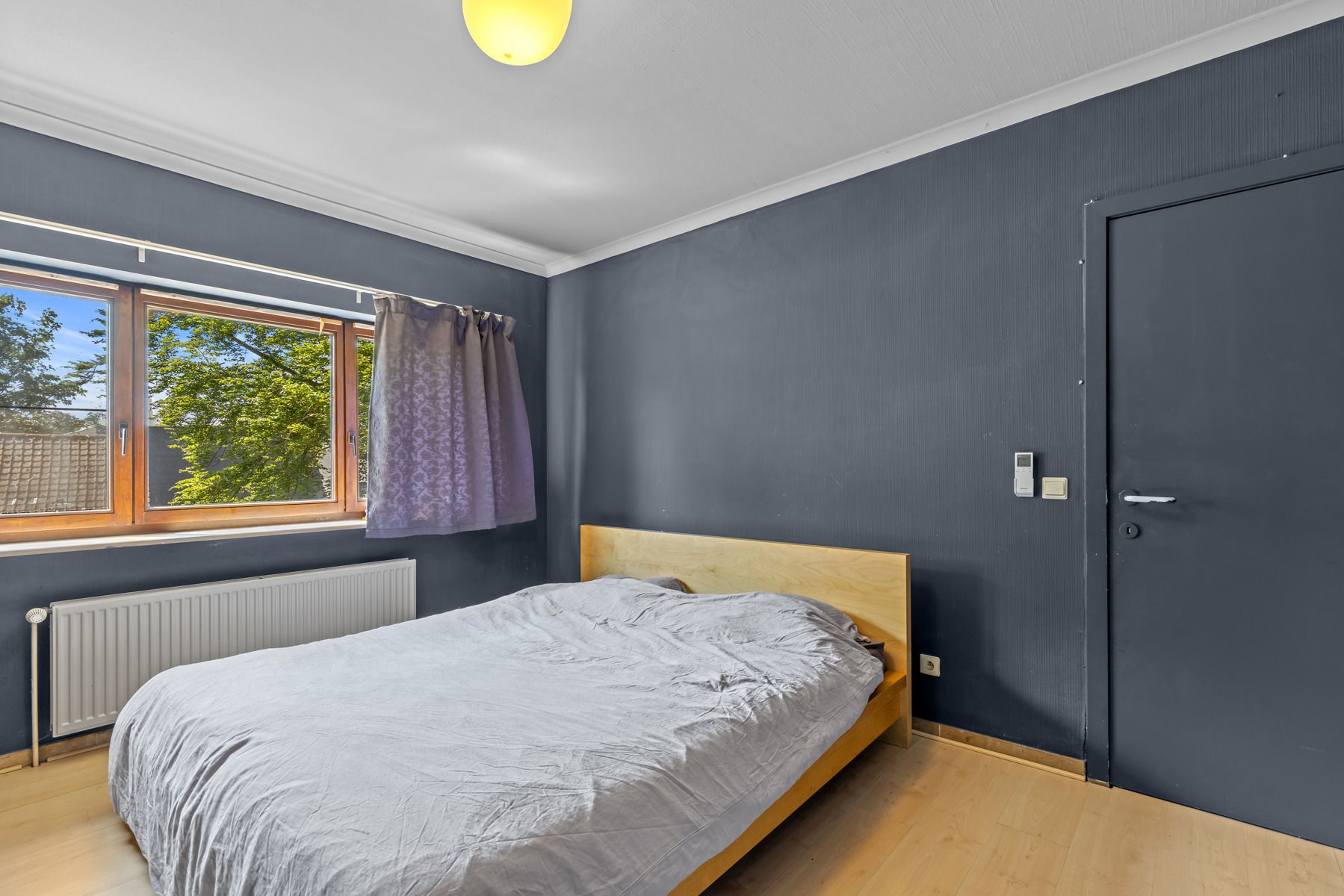 Zeer ruime, ideaal gelegen woning met praktijkruimte. foto 8