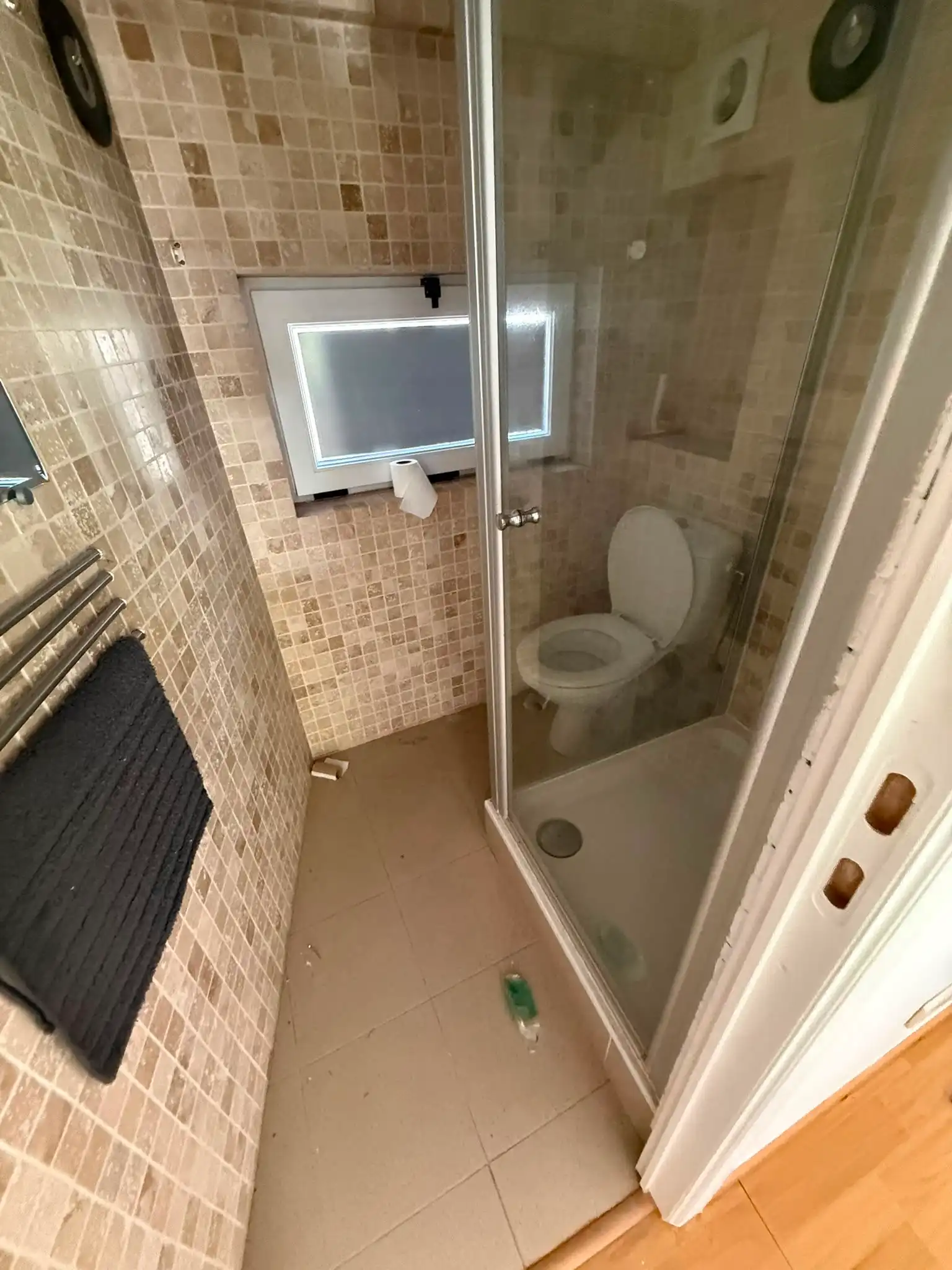 studentenappartement met 2 slaapkamers én 2 badkamers foto 9