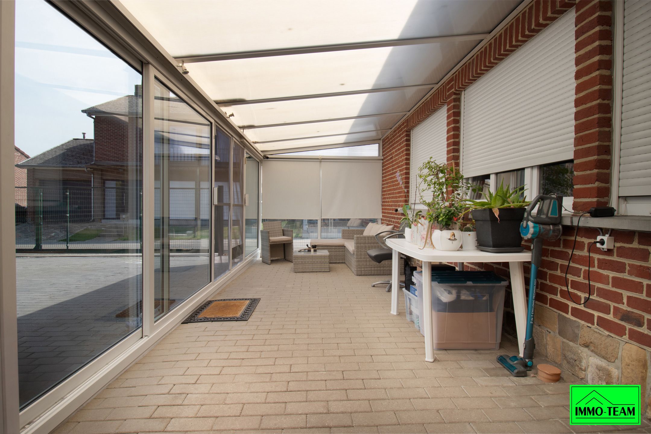 Instapklare bungalow met 5 slaapkamers foto 5