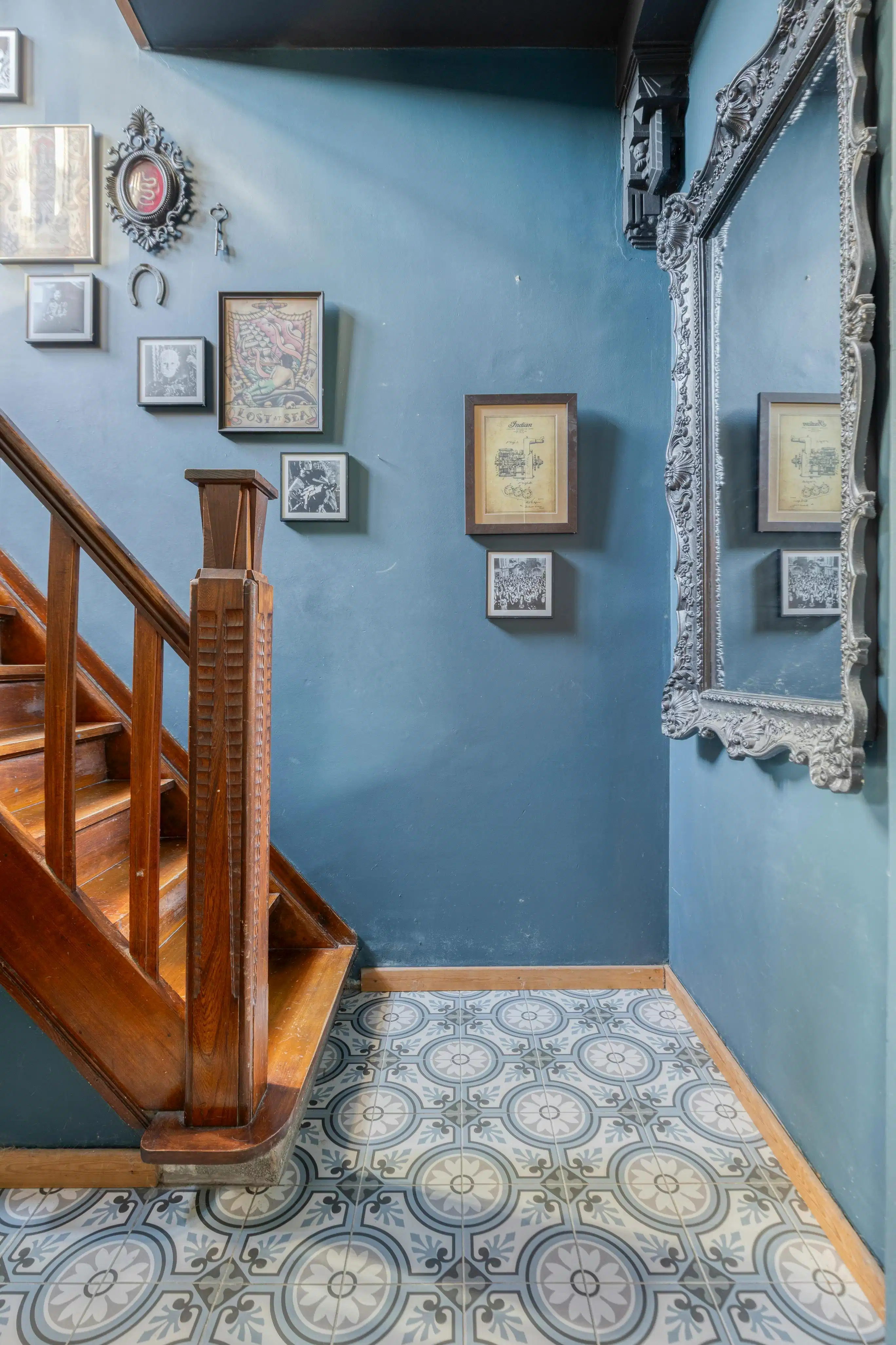 Karaktervolle woning te koop te Kalmhout-Nieuwmoer! foto 17