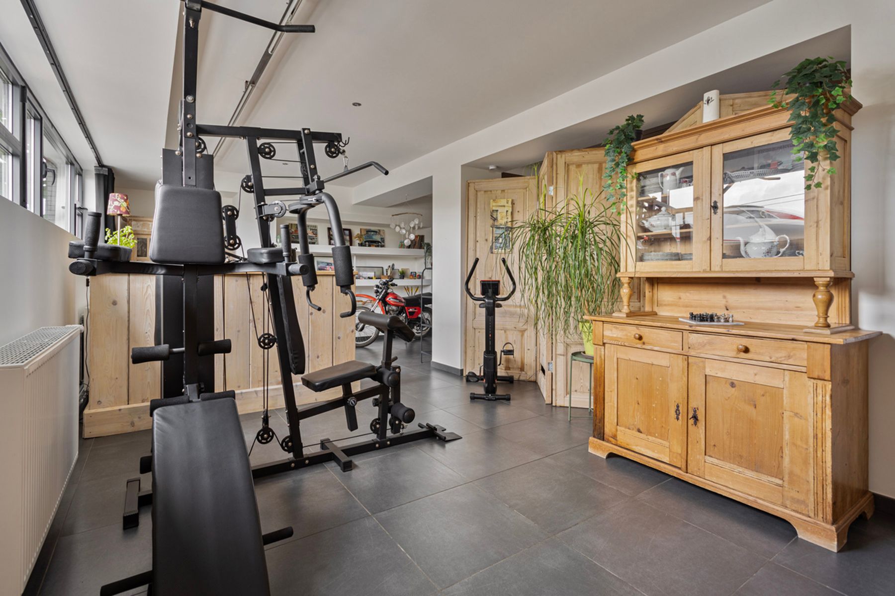 Appartement te koop in Houtvenne! foto 6