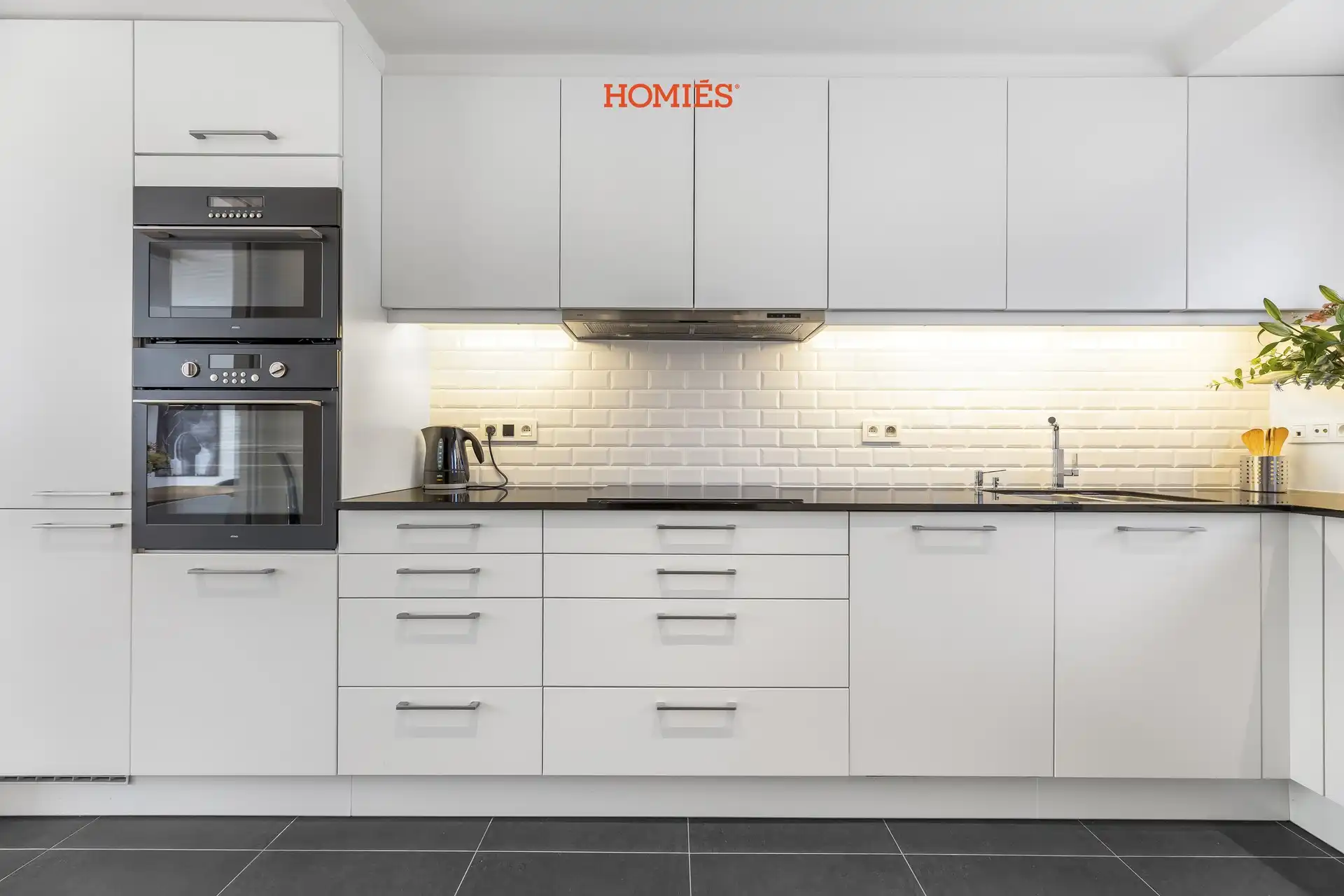 Uitzonderlijke stadswoning in hartje Leuven foto 8