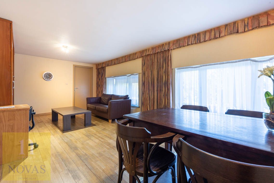 Authentiek handelspand / hotel met restaurant, feestzaal en mooie tuin op ideale locatie. foto 34