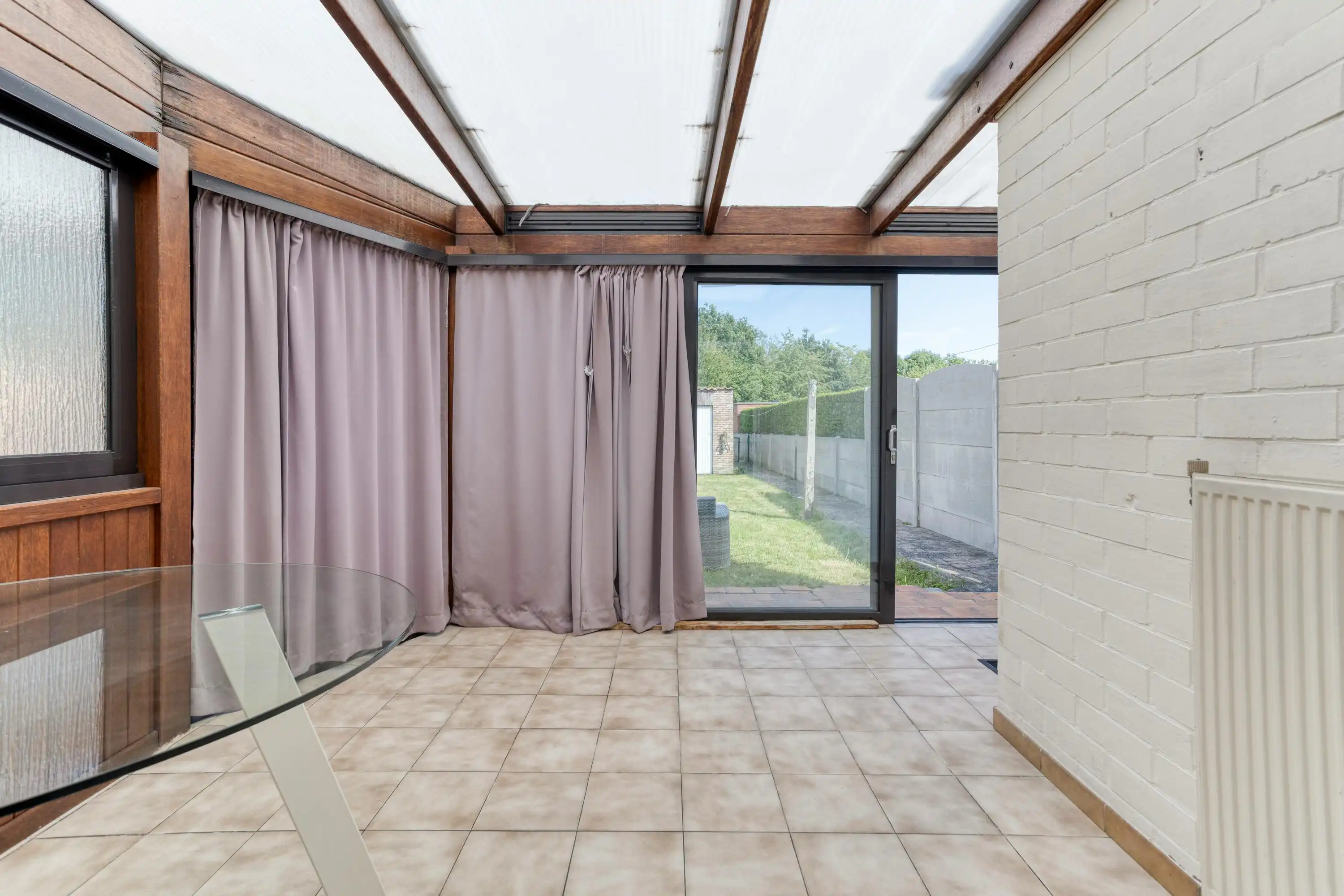 Huis met tuin en garage op perceel van 308m² te Borsbeek foto 15